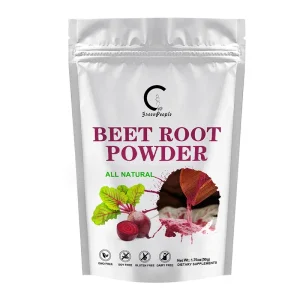 Beet Root Powder Nitric Oxide Improve Stamina