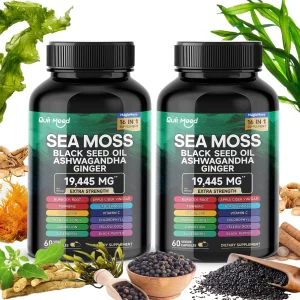 Sea Moss 3000mg
