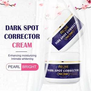 Double Glutathione Dark Spots Remover Face Cream