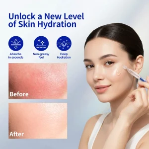 Hyaluronic Acid Hydrating Serum 30 Vials