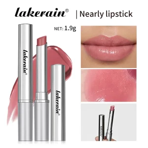 Nearly Lipstick Lip Balm Natural Color