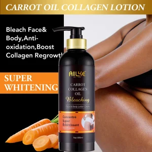 Collagen Skin Care Kit