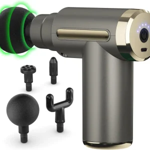 Electric Handheld Percussion Massage Gun